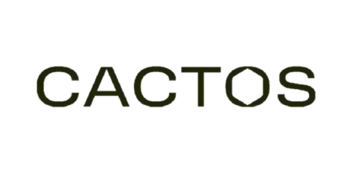 Cactos logo