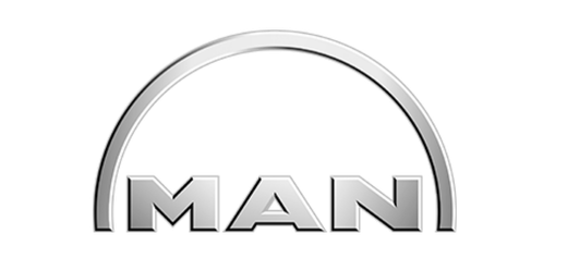 MAN logo
